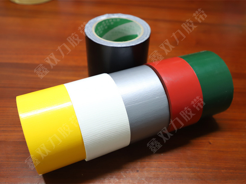 如何測(cè)試封箱膠帶粘性？